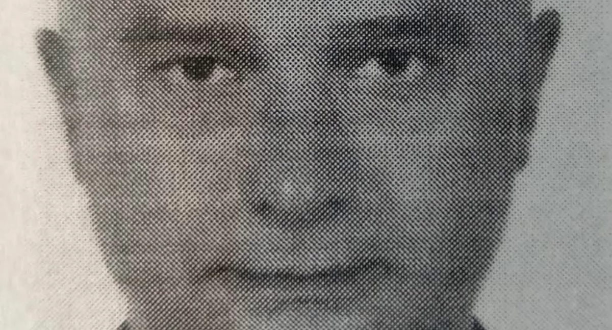 Zaginął Sławomir Rzepecki - policja prosi o pomoc w poszukiwaniach