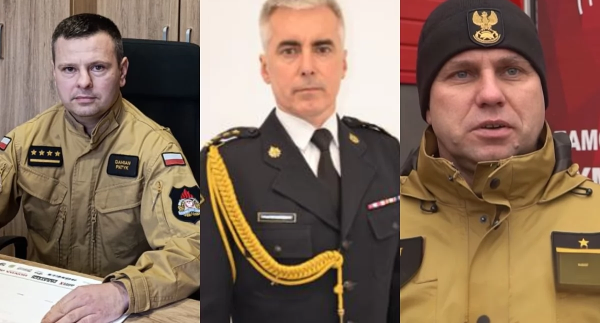 Gdzie uciekać w razie zagrożenia? Ta darmowa aplikacja może uratować życie. Strażacy wyjaśniają