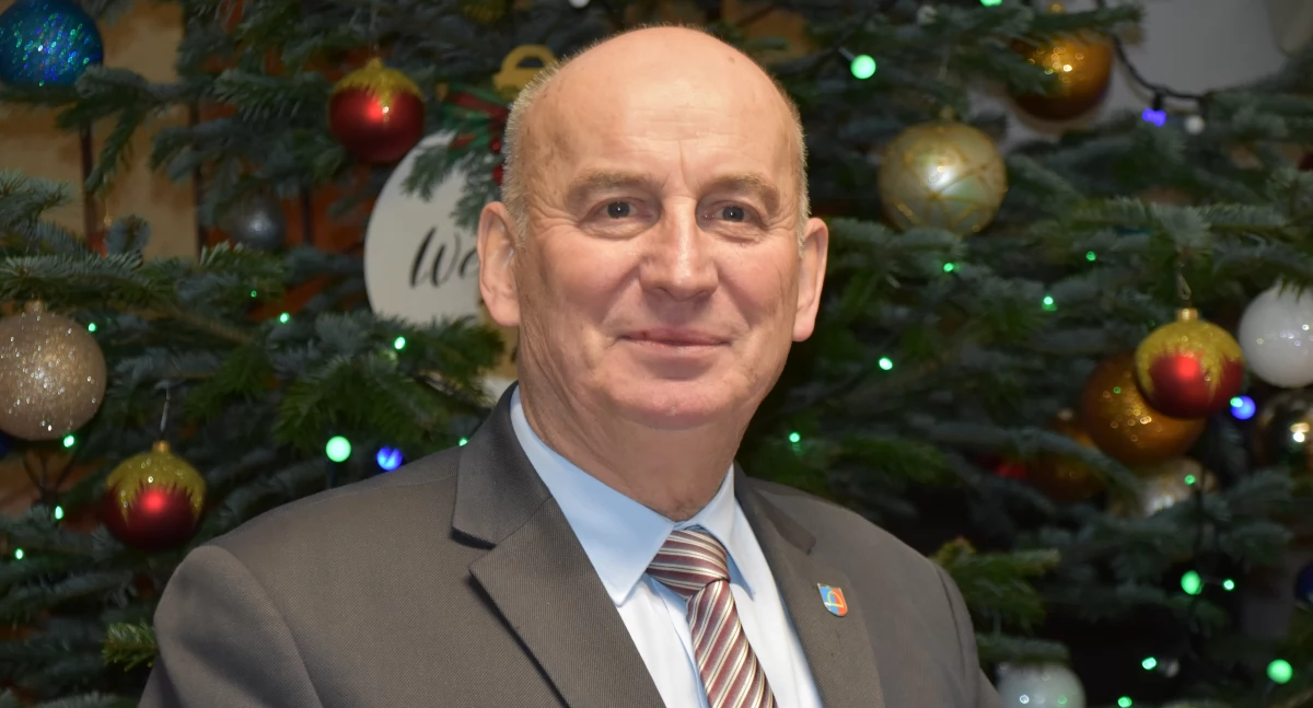 Obiecujący i dobry rok 2025 w gminie Czarnożyły