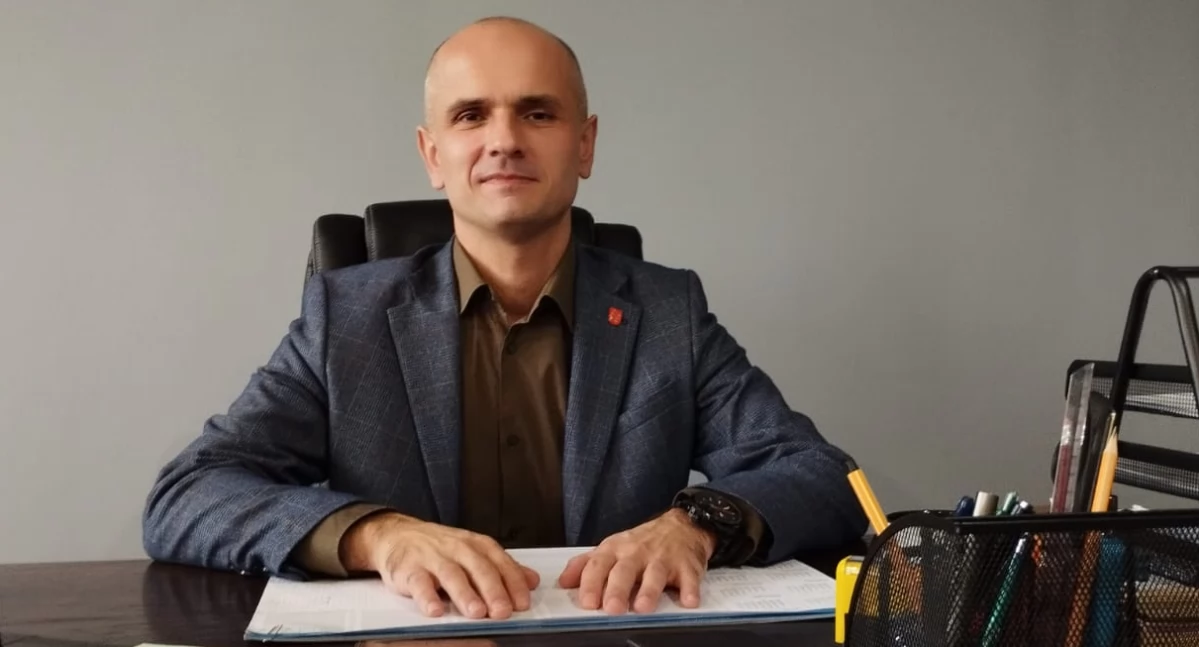 Blaski i cienie w gminie Strzelce Wielkie. Wójt podsumowuje rok 2025