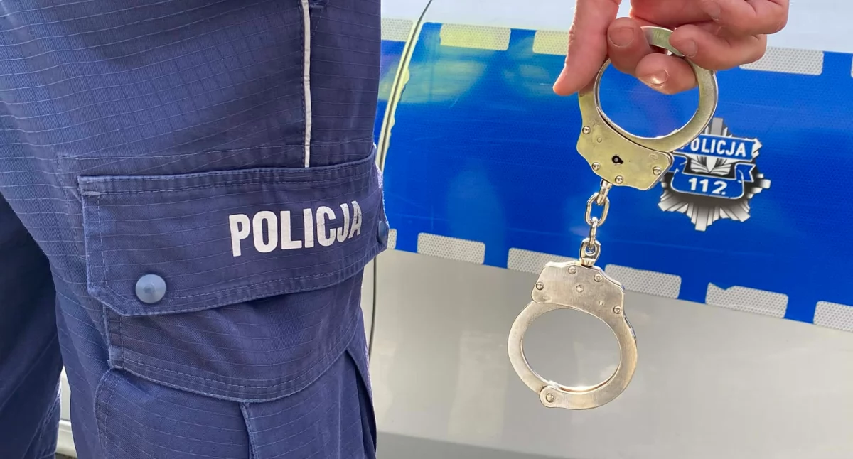 Przez ponad pół roku znęcał się nad rodziną - 64-latek wkrótce odpowie za swoje czyny