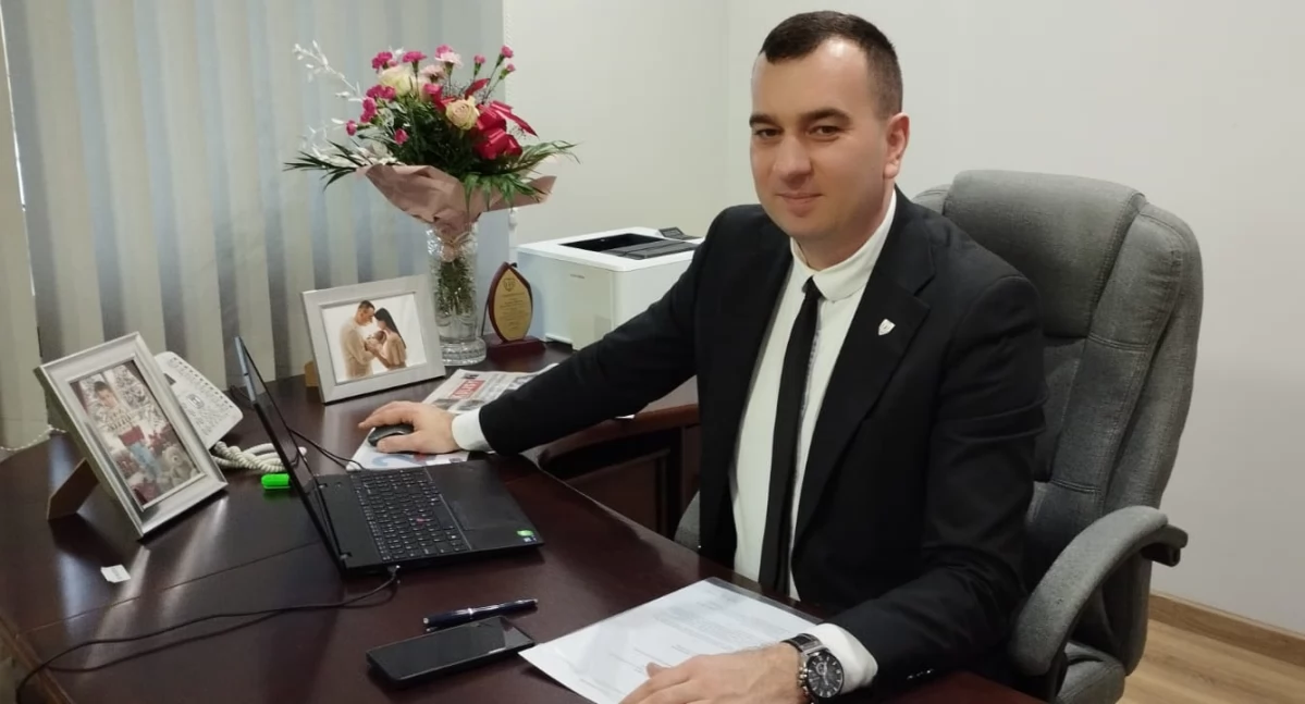 Wójt się rozkręca, a gmina Siemkowice wraz z nim. Podsumowanie roku 2025 