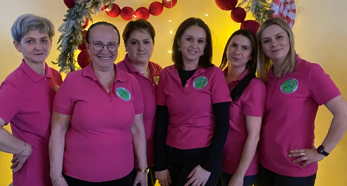 Kolędowali i pomagali: Koncert noworoczny w Kraszkowicach