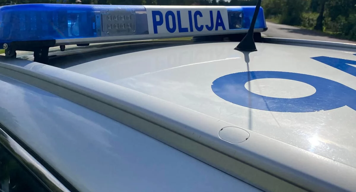 Niebezpieczne zdarzenie w Dzietrzkowicach! Zderzyły się tam trzy pojazdy 