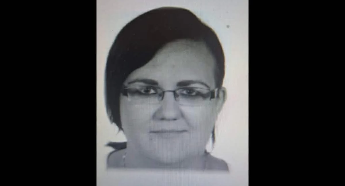 Zaginęła Wioletta Milczarek: Policja prosi o pomoc
