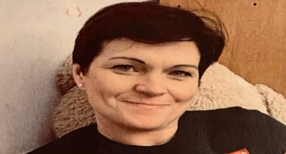 Zaginęła Ewa Stańczyk z Radomska