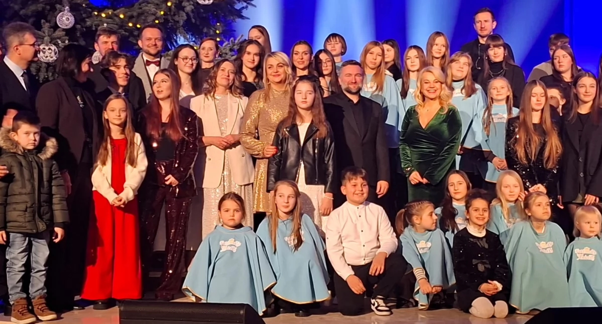 XI Ogólnopolski Festiwal Kolęd i Pastorałek 2026 w Pajęcznie. Tego się nie da opisać, to trzeba poczuć!