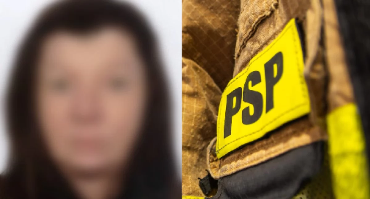 Znaleziono zwłoki w wodzie. To poszukiwana 58-latka?