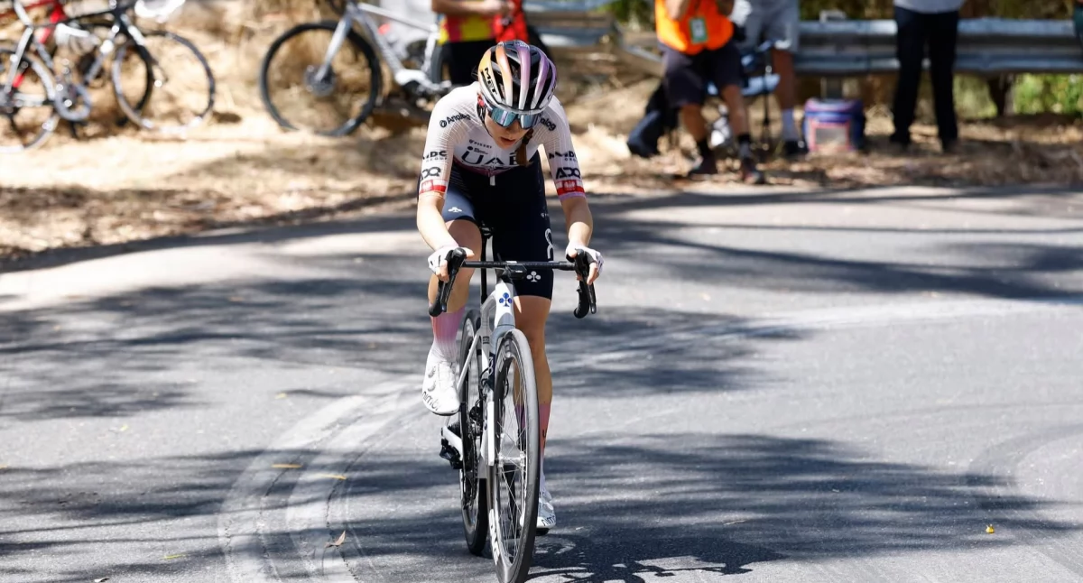 Podwójnie czwarta na start World Touru. Dominika Włodarczyk z mocnym otwarciem sezonu 2026 w Australii