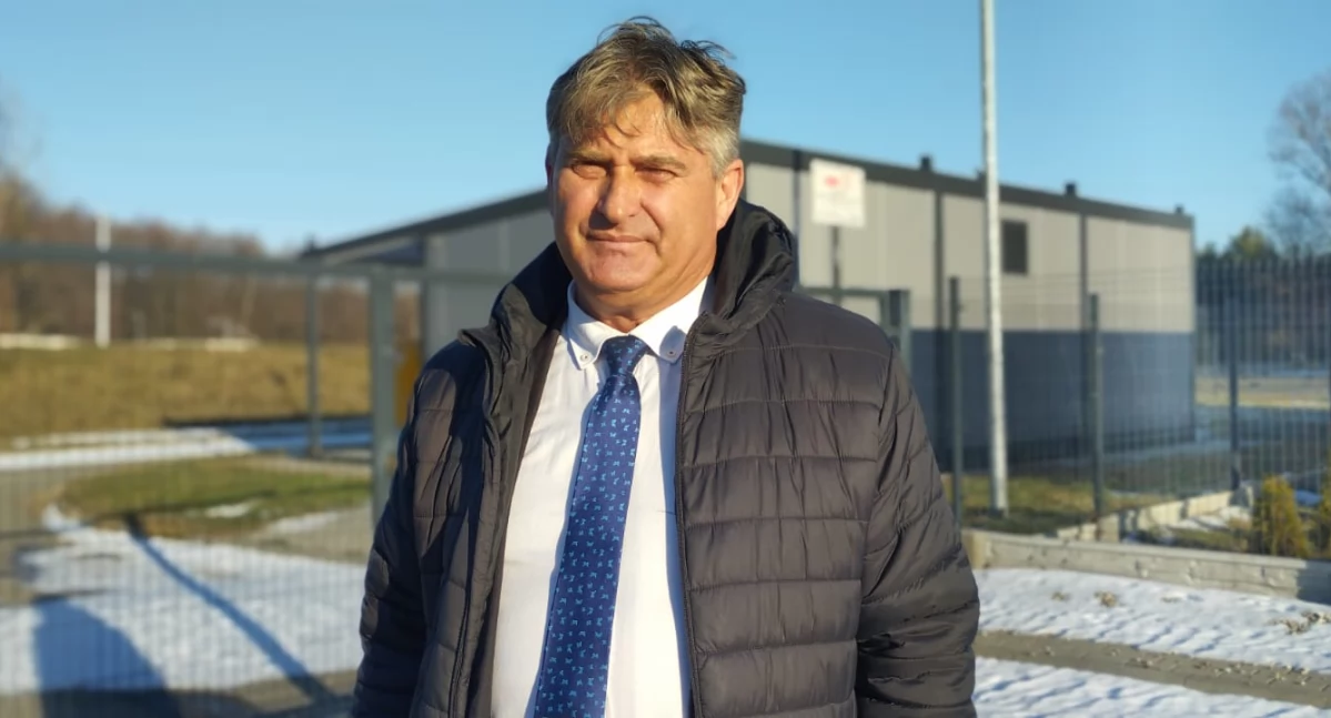 Kanalizacja w gminie Kiełczygłów, czyli krok do cywilizacji