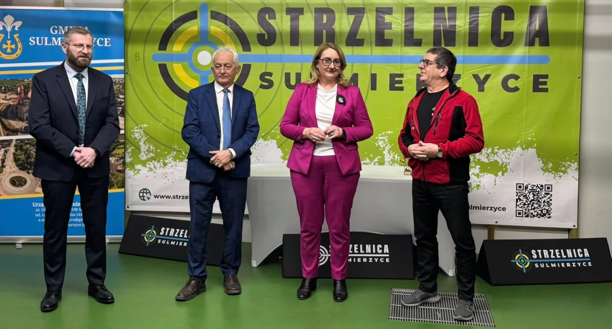Sportowe sukcesy docenione: Gala wręczenia nagród Wójta Gminy Sulmierzyce