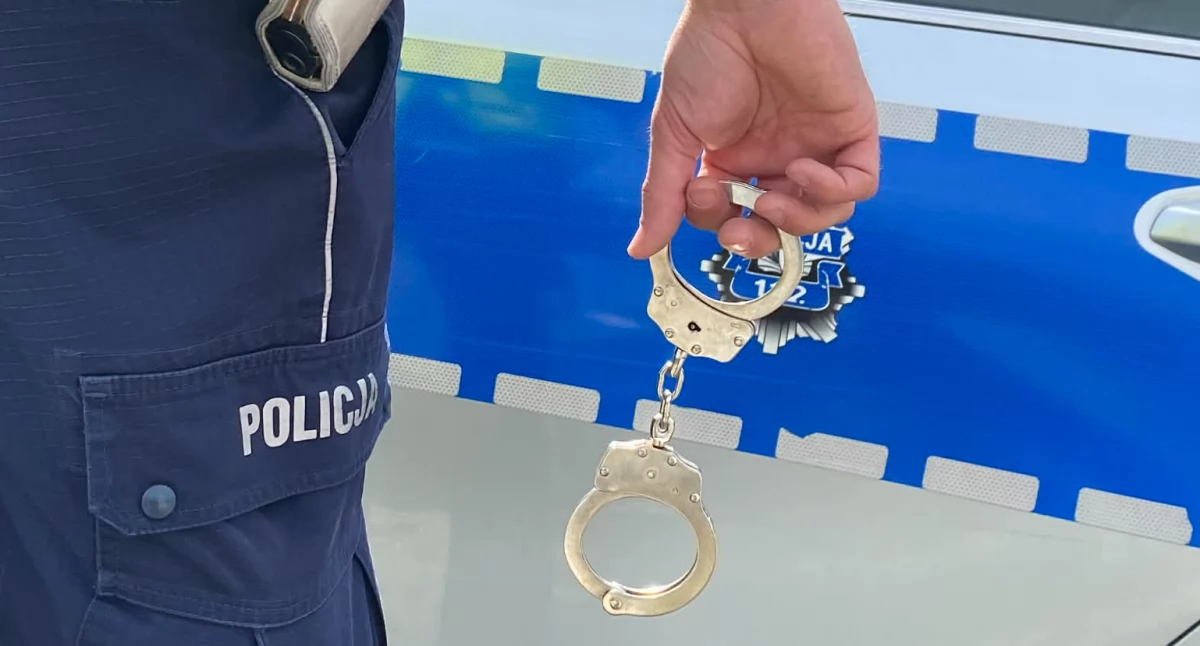 Zalane mieszkanie i zwłoki 14-latki - policja zatrzymała już 24-latka z Ukrainy