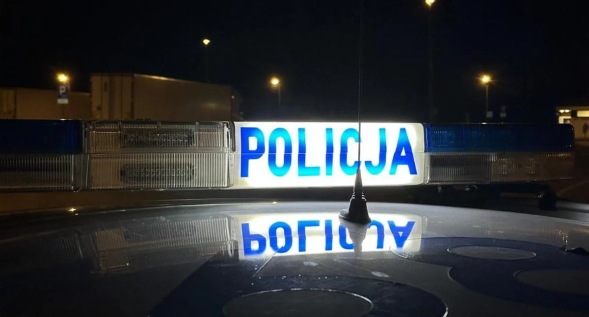 Alkohol, mroźna noc i wyścig z czasem. Szczęśliwy finał poszukiwań w Bolesławcu