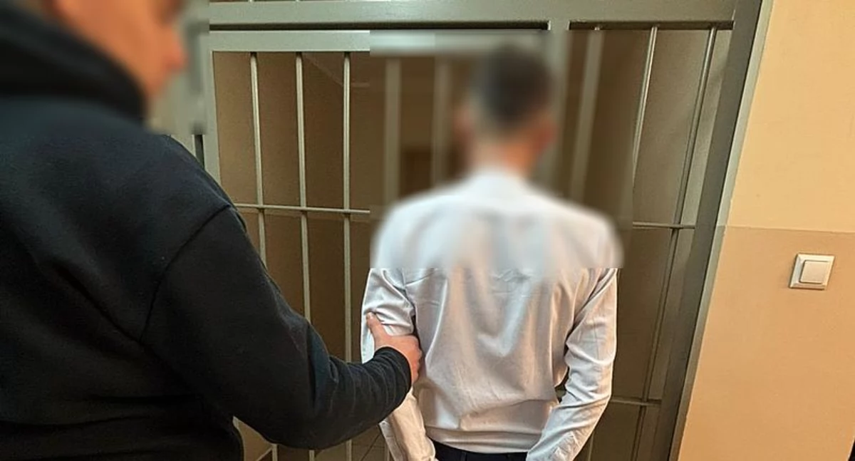 Pijany i z zakazem. Zatrzymany w Praszce miał blisko trzy promile