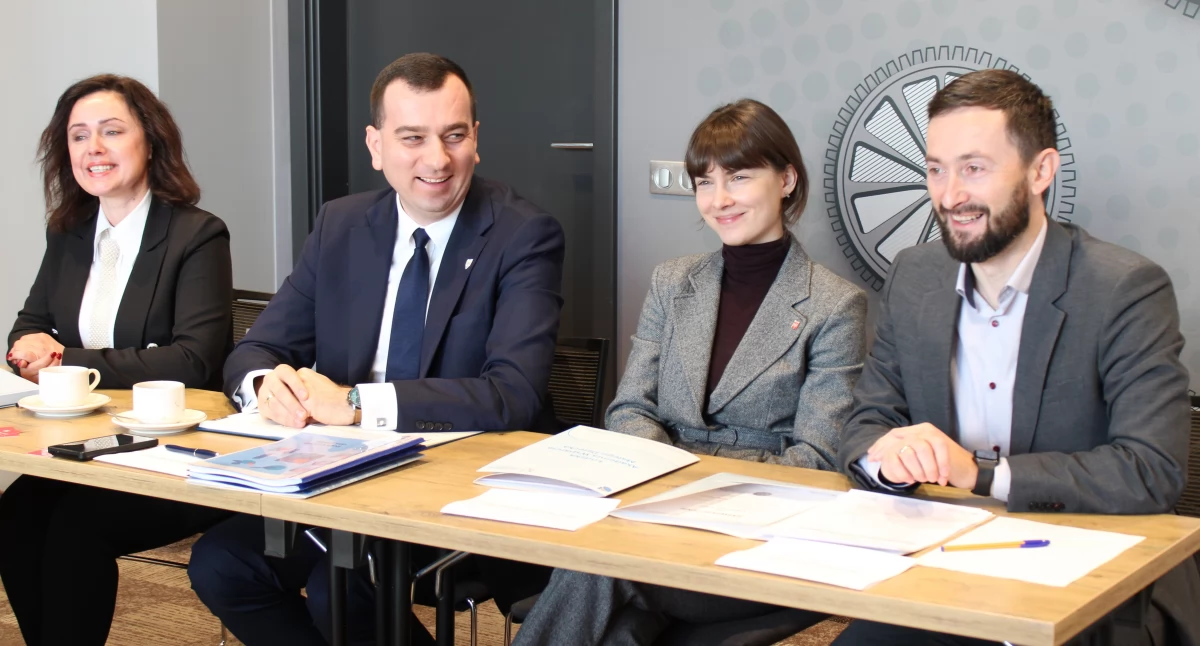 Gmina Siemkowice nie zwalnia tempa. Pomysły i możliwości już są