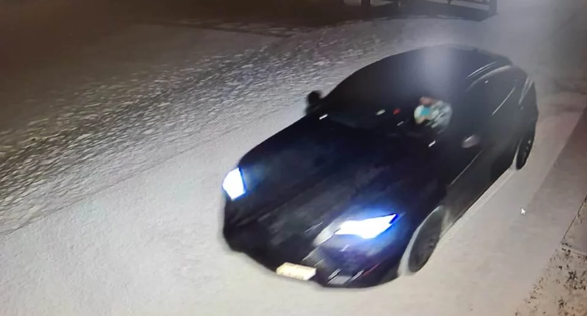 Jeździł Lamborghini po jeziorze! Burmistrz WZYWA na dywanik! 