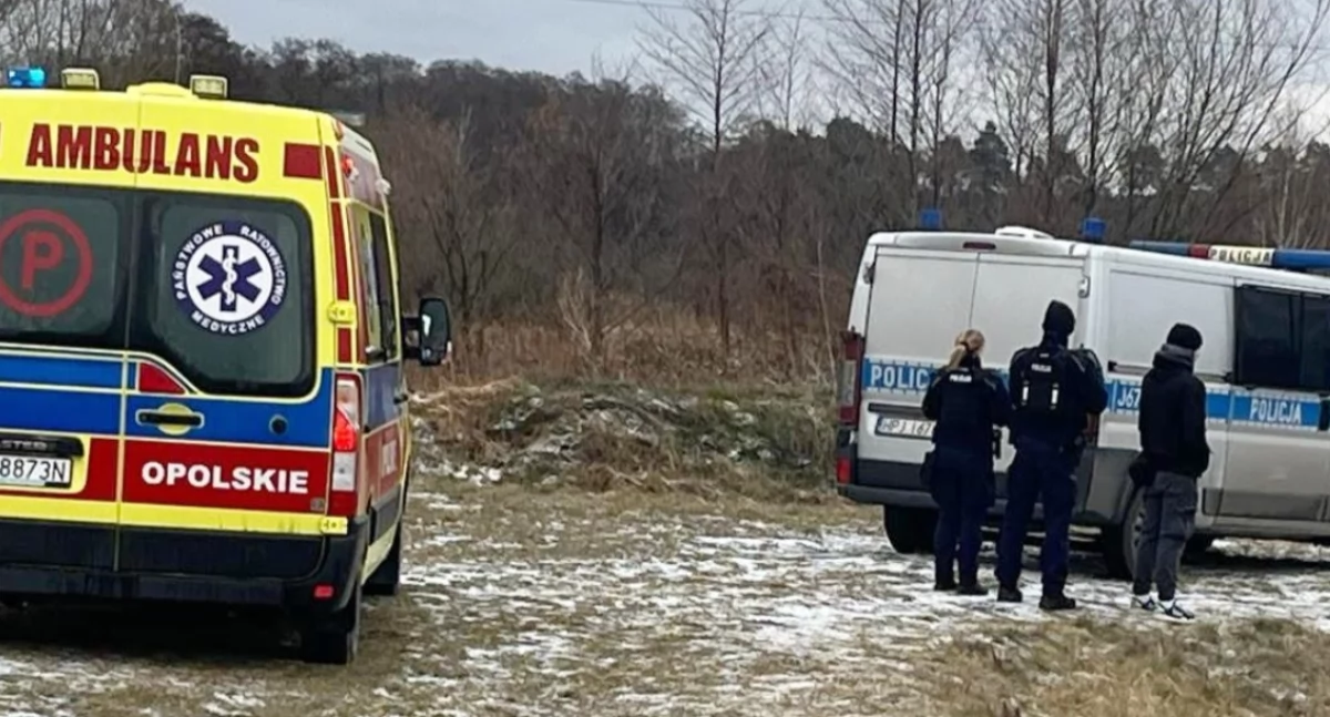 Tragedia nad zbiornikiem wodnym! Odnaleziono ciało 49-letniej kobiety 