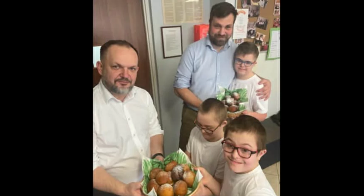V edycja rodzinnych warsztatów 