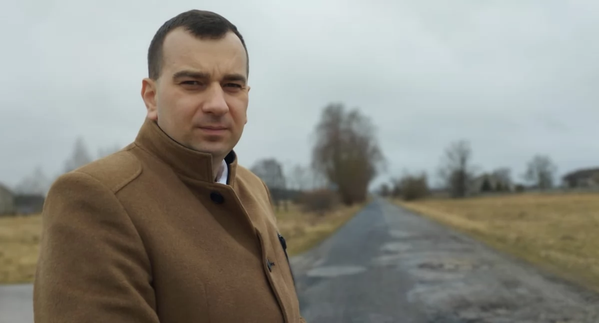 Remonty dróg w gminie Siemkowice. Są pieniądze, czy ich nie ma?
