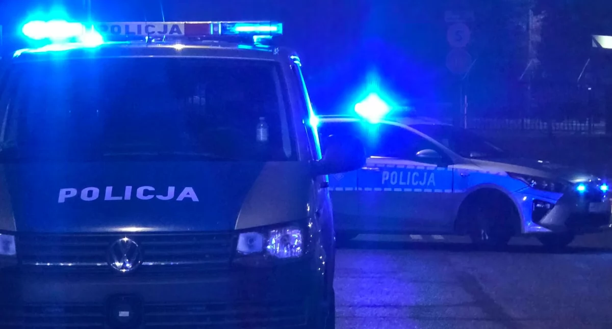 Kolejne zabójstwo pod Wieluniem? Zwłoki 50-latka w Olewinie. Zatrzymano dwóch mężczyzn