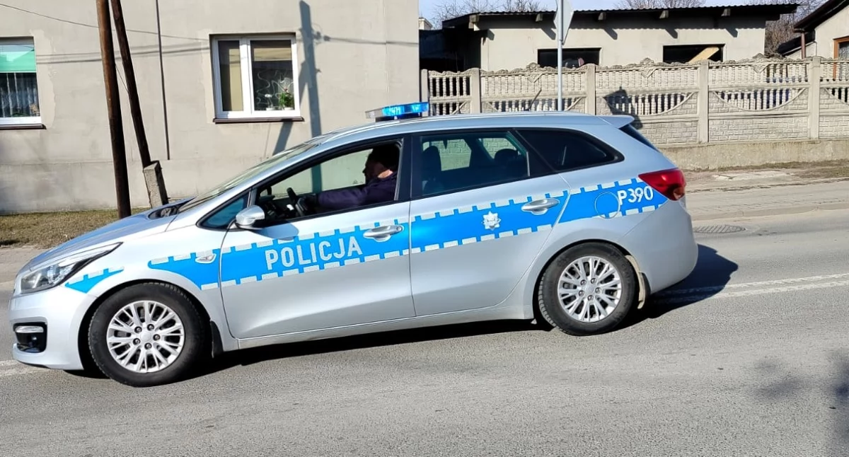 Zidentyfikowano zwłoki z kanału w Czarnożyłach. Tragiczny finał poszukiwań zaginionego 
