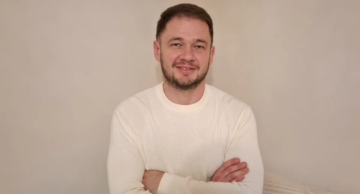 Dwa w jednym, czyli sołtys i radny. Krzysztof Chrząszcz z Bielik w gminie Sulmierzyce opowiada o działaniach dla lokalnej społeczności