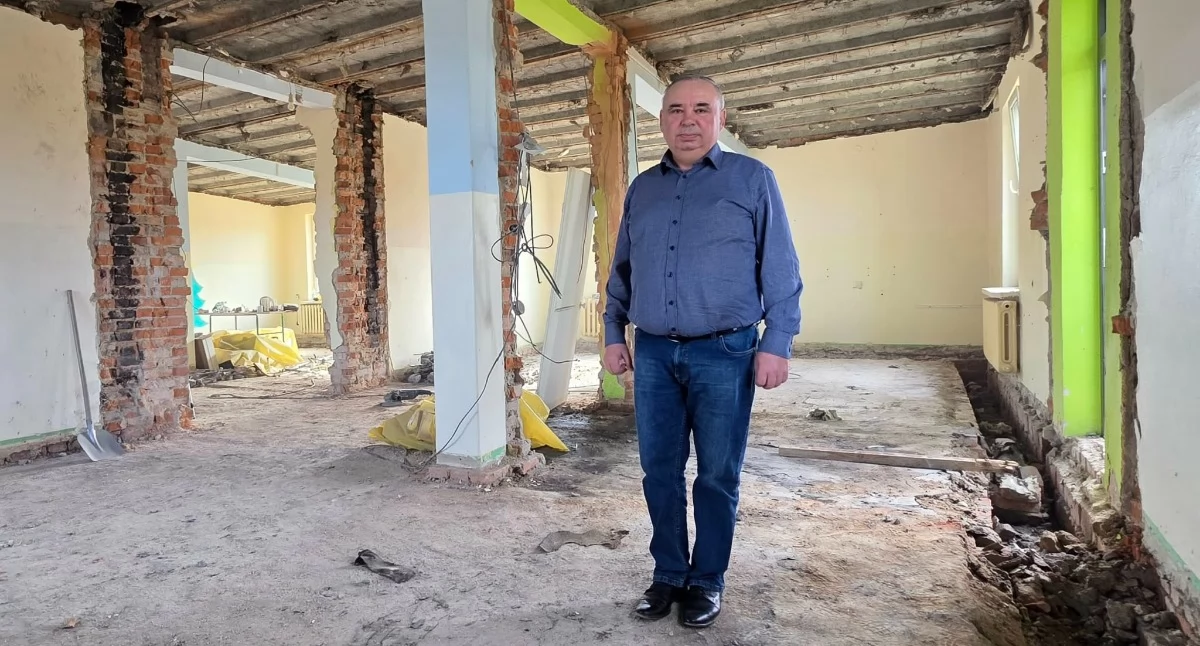 Żłobek w Konopnicy, czyli Klub Malucha