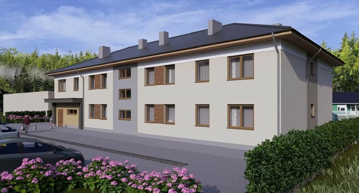 Będą nowe mieszkania komunalne w Pajęcznie