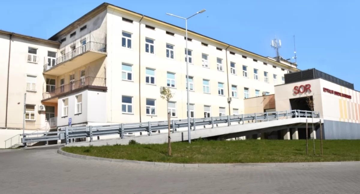 Konferencja dla lekarzy: IV Wiosenne Spotkanie z Interną organizowane przez SP ZOZ w Wieluniu już 21 marca