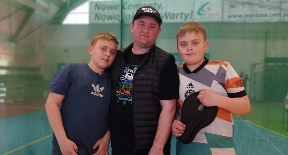 Turniej Tenisa Stołowego o Puchar Burmistrza Miasta i Gminy Działoszyn 2026