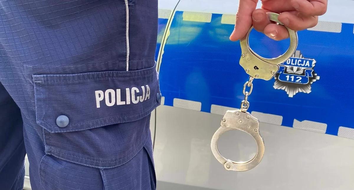 Policja zatrzymała kolejne poszukiwane osoby - wśród nich 16-latka