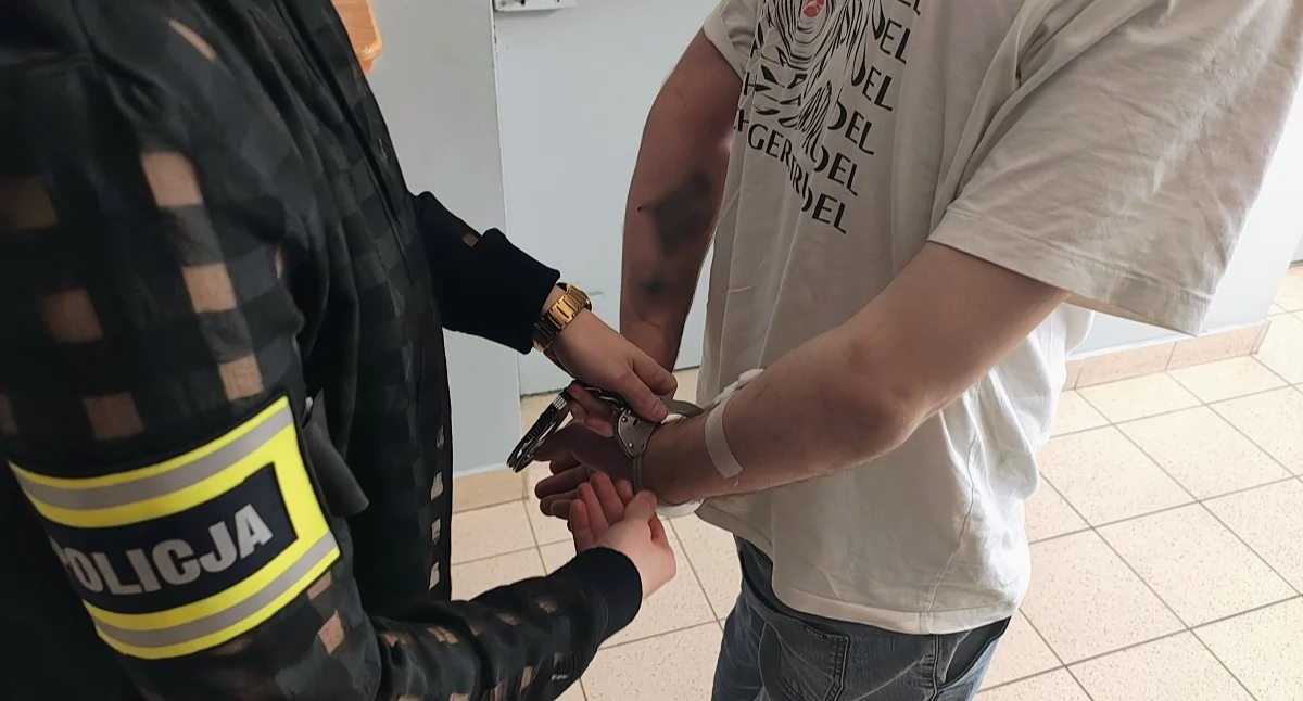 Nietrzeźwi i bez uprawnień: Kierowcy wciąż łamią prawo na drogach