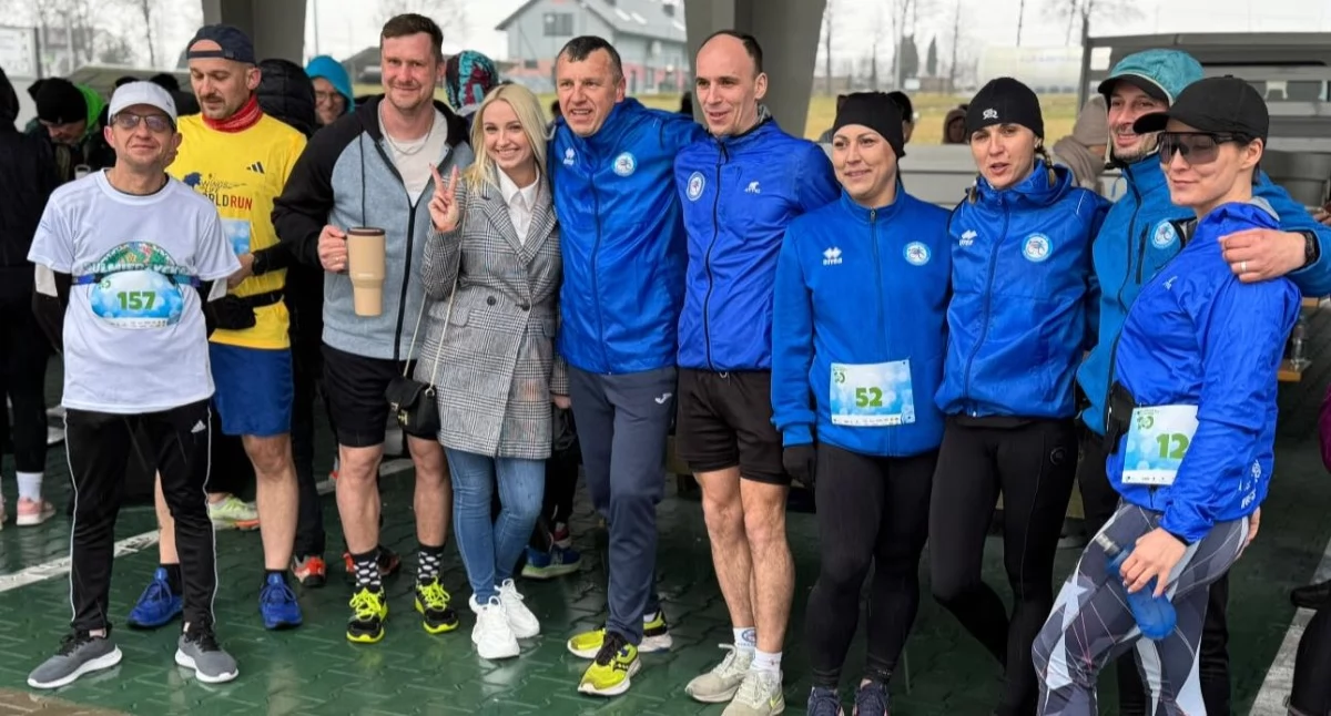 Już w najbliższą niedzielę startuje „Sulmierzycka Wiosenna 10”!
