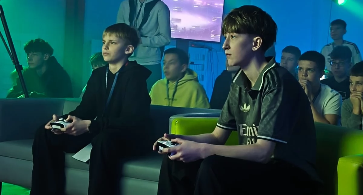Powiatowy Turniej FIFA Kopernik Cup o Puchar Wicestarosty Wieluńskiego