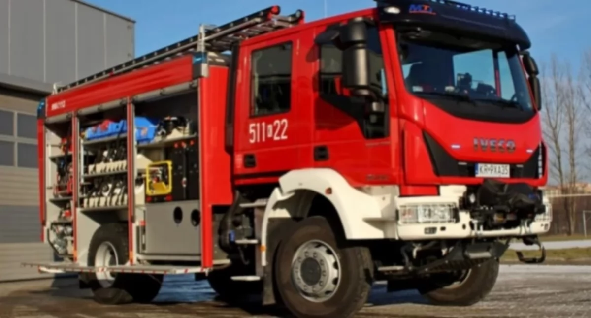 Uwaga mieszkańcy! Służby zaplanowały test syren alarmowych