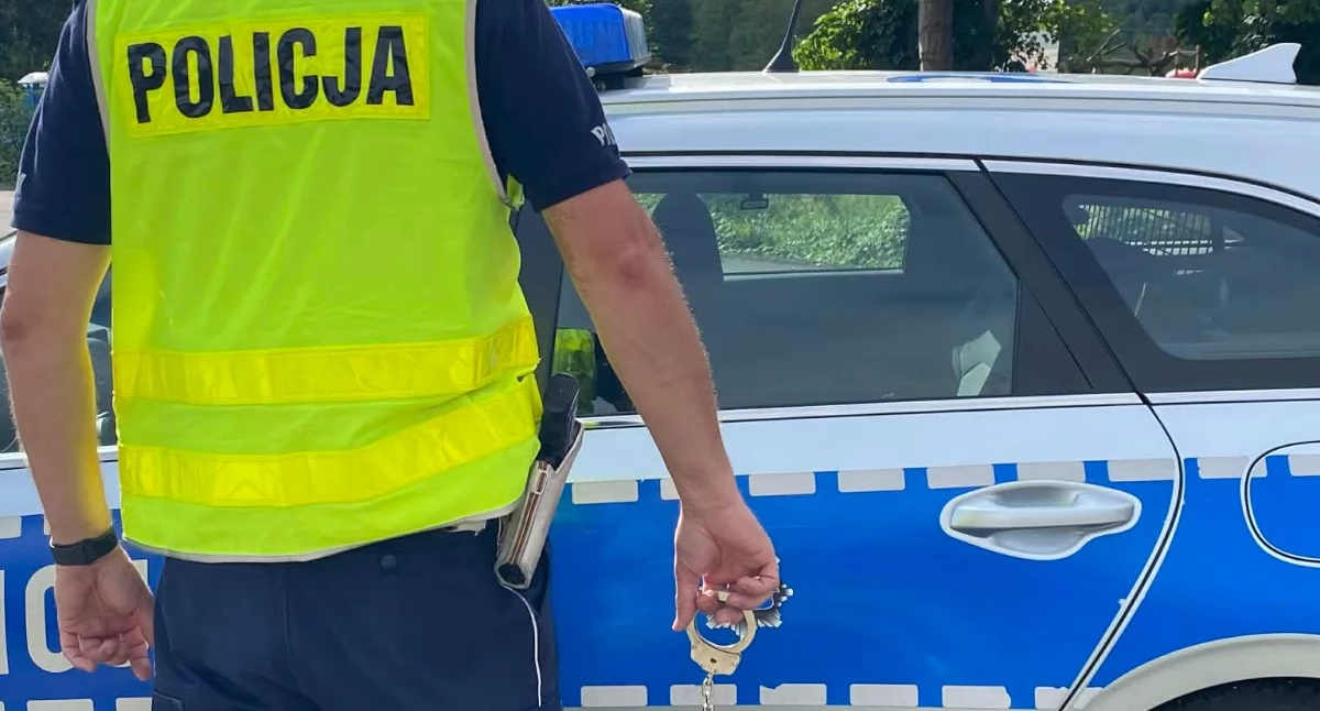 Świętował urodziny i napadł na swojego kompana od kieliszka - 56-latkowi grozi kilkanaście lat za kratami 