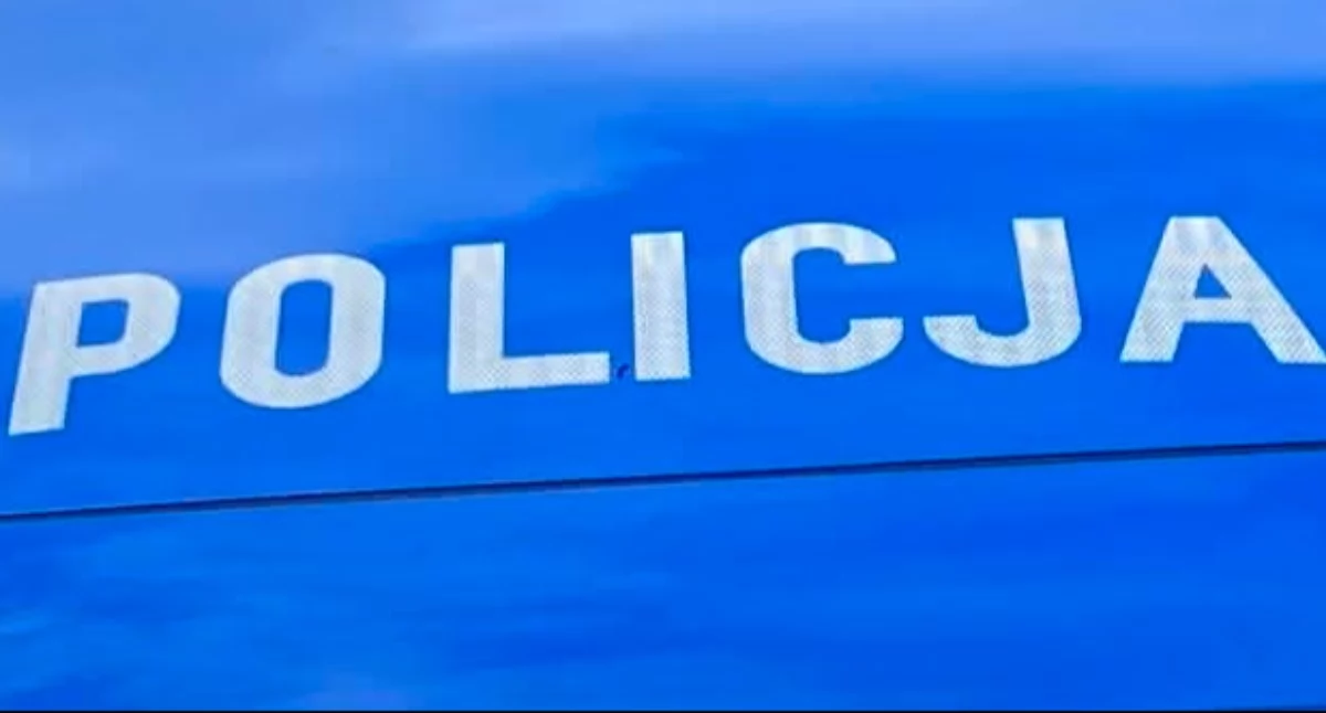 Zderzenie pojazdów na trasie S8: Sprawca kolizji odmówił przyjęcia mandatu