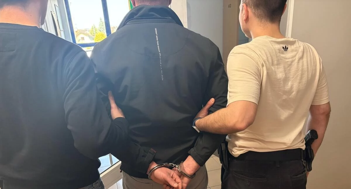 Nie stosowali się do obowiązujących zakazów: Dwaj obywatele Gruzji wydaleni z Polski
