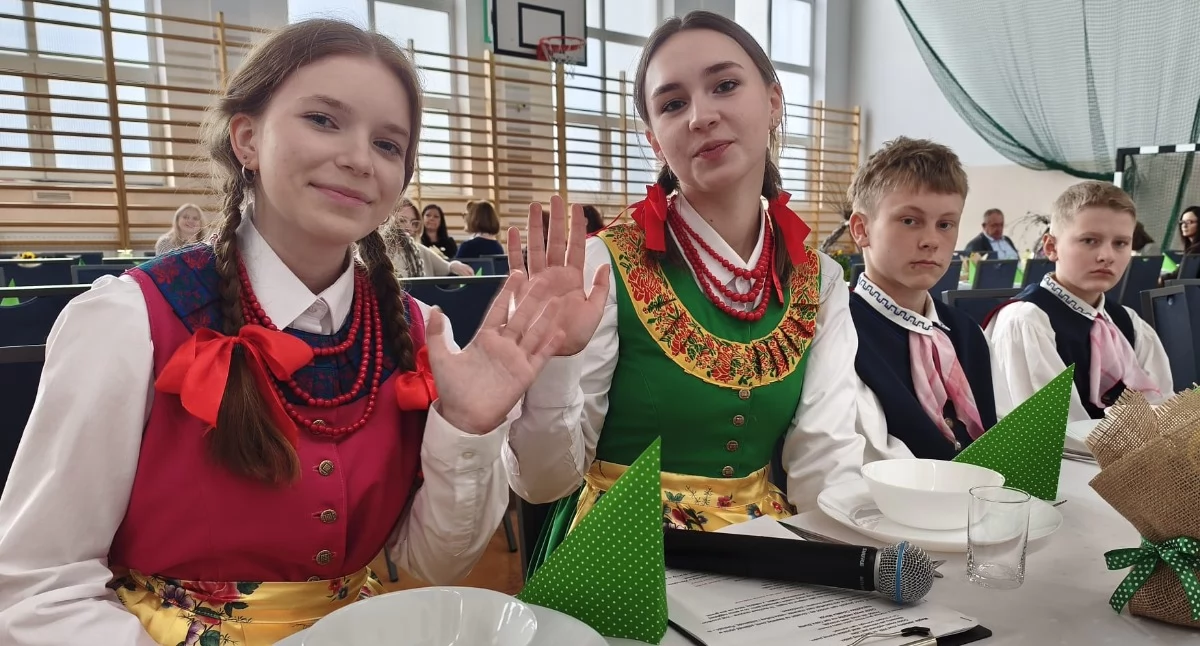 Podsumowanie akcji Święty Mikołaj na Kresach 2025. Wzruszająca lekcja patriotyzmu