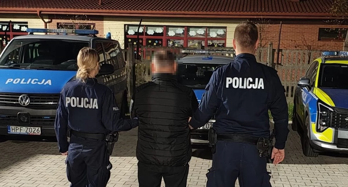 Przejęli ponad 333 tys. nielegalnych papierosów. Dwóch mężczyzn z zarzutami