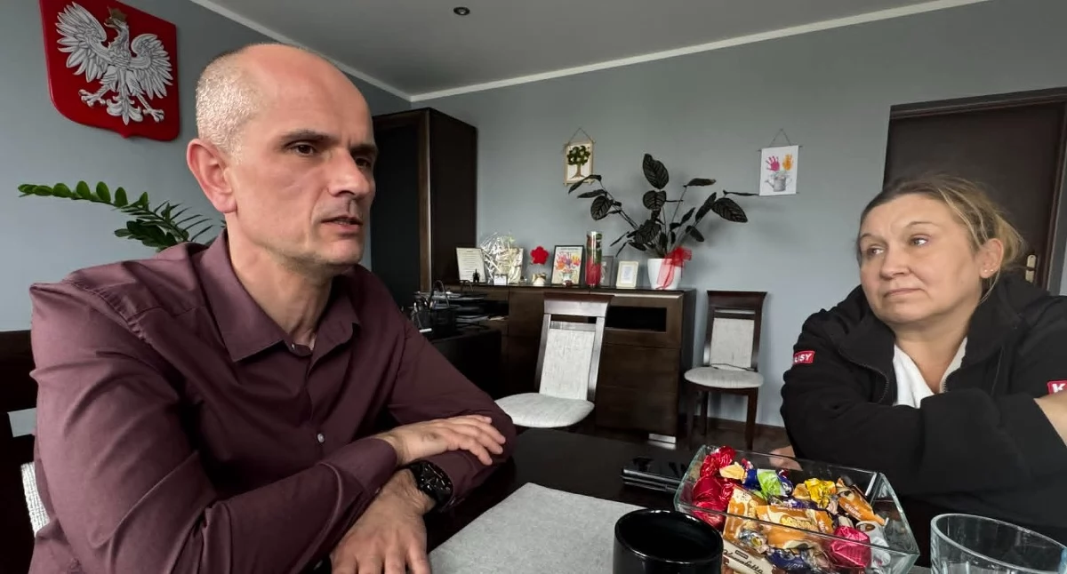 Pieniądze na przydomowe oczyszczalnie ścieków w gminie Strzelce Wielkie