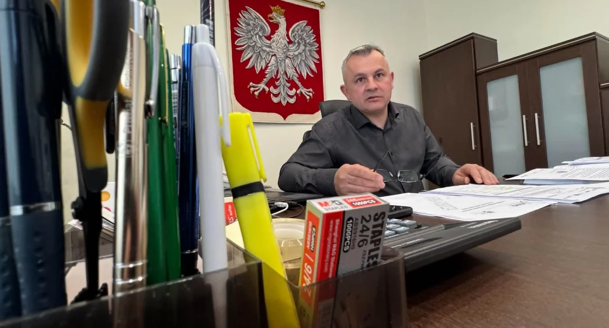Fotowoltaika, magazyny energii i kotły w gminie Ostrówek