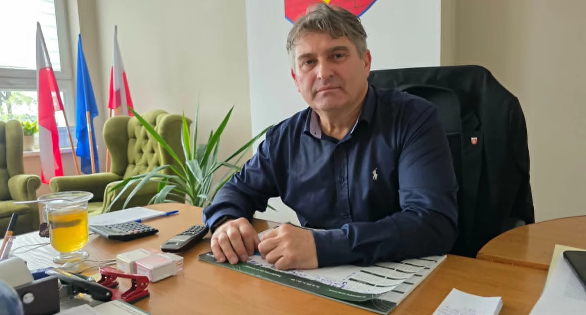 Szansa na uruchomienie oczyszczalni w Kiełczygłowie