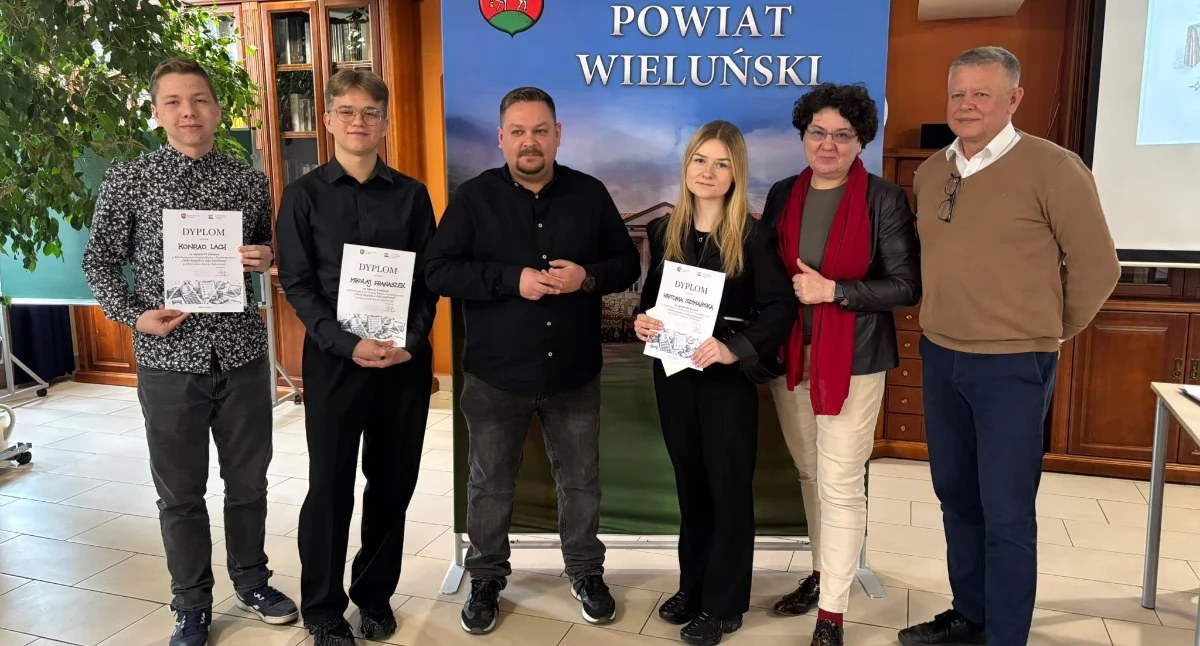 Zacięta rywalizacja o zwycięstwo - uczniowie sprawdzili wiedzę z zakresu przedsiębiorczości!