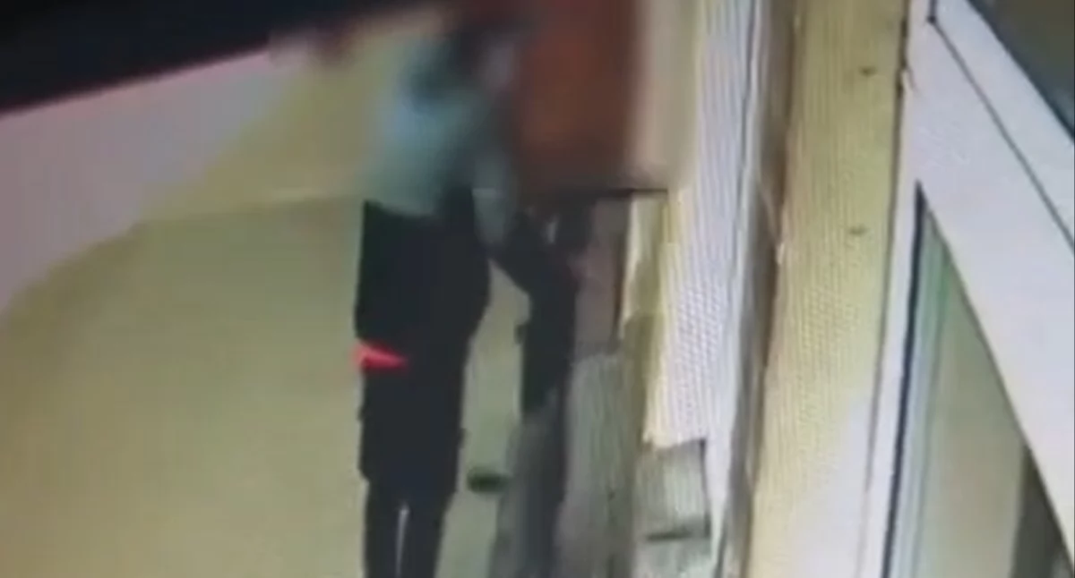 Ukradł rower i chciał sprzedać go innemu mężczyźnie - obydwaj wpadli, bo poznał ich... policjant po służbie