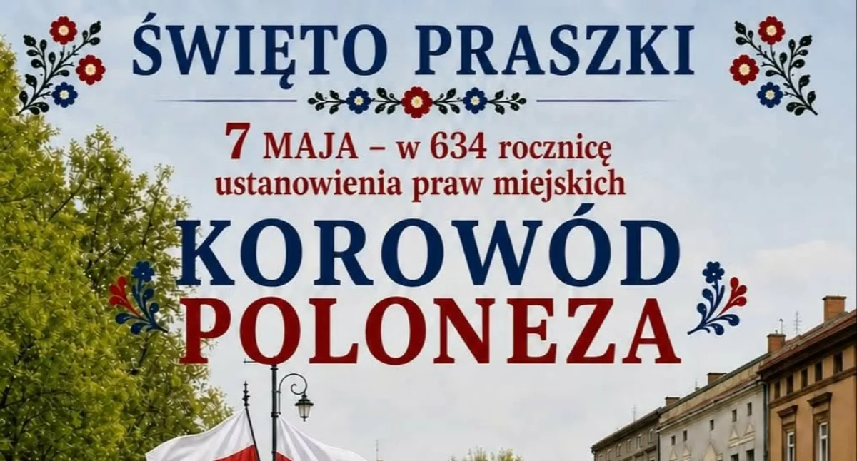 Święto Praszki