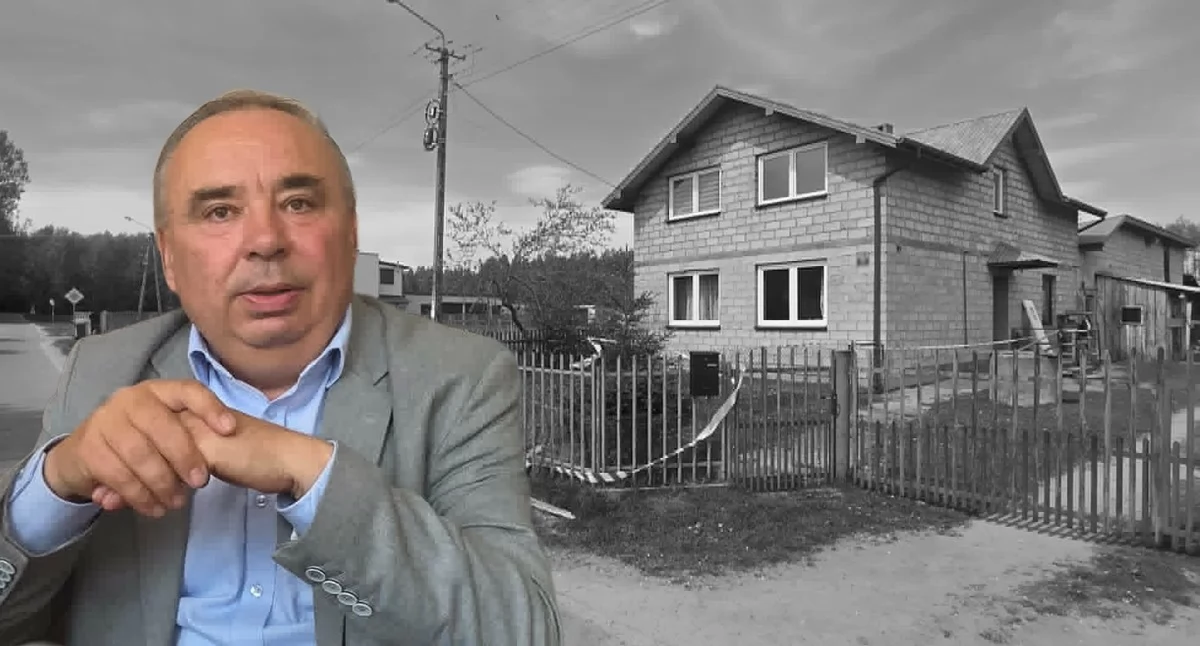 Matka i córka nie żyją. Reportaż z miejsca gdzie doszło do tragedii