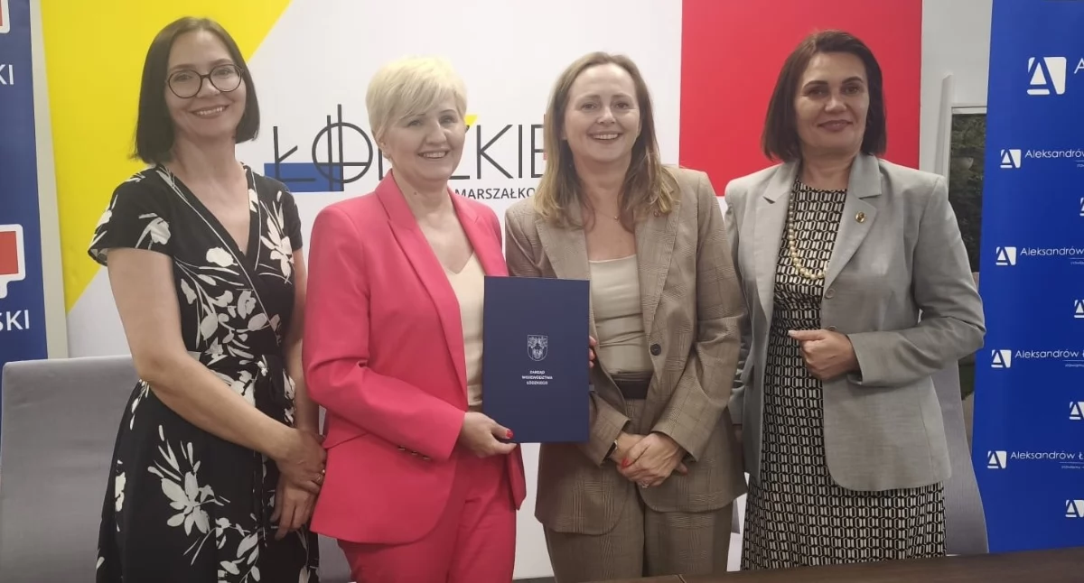 Gmina Osjaków z dofinansowaniem na walkę z bezdomnością zwierząt