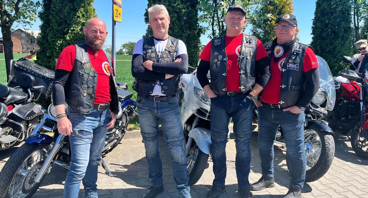 Motocykliści oficjalnie rozpoczęli sezon w Białej.