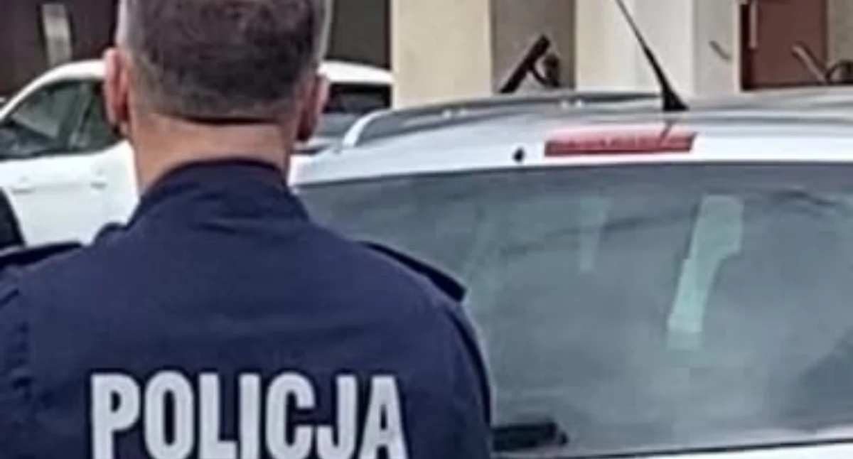 Nerwowe zachowanie pasażera zwróciło uwagę policjantów: W aucie znaleziono marihuanę